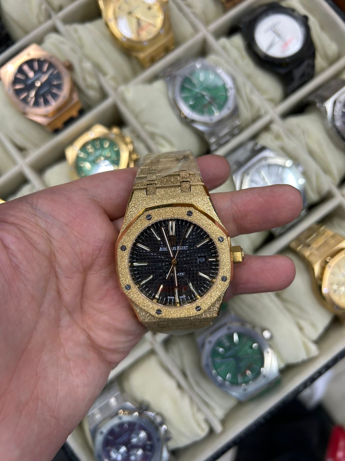 Audemars Piguet